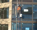 tower window cleaning
